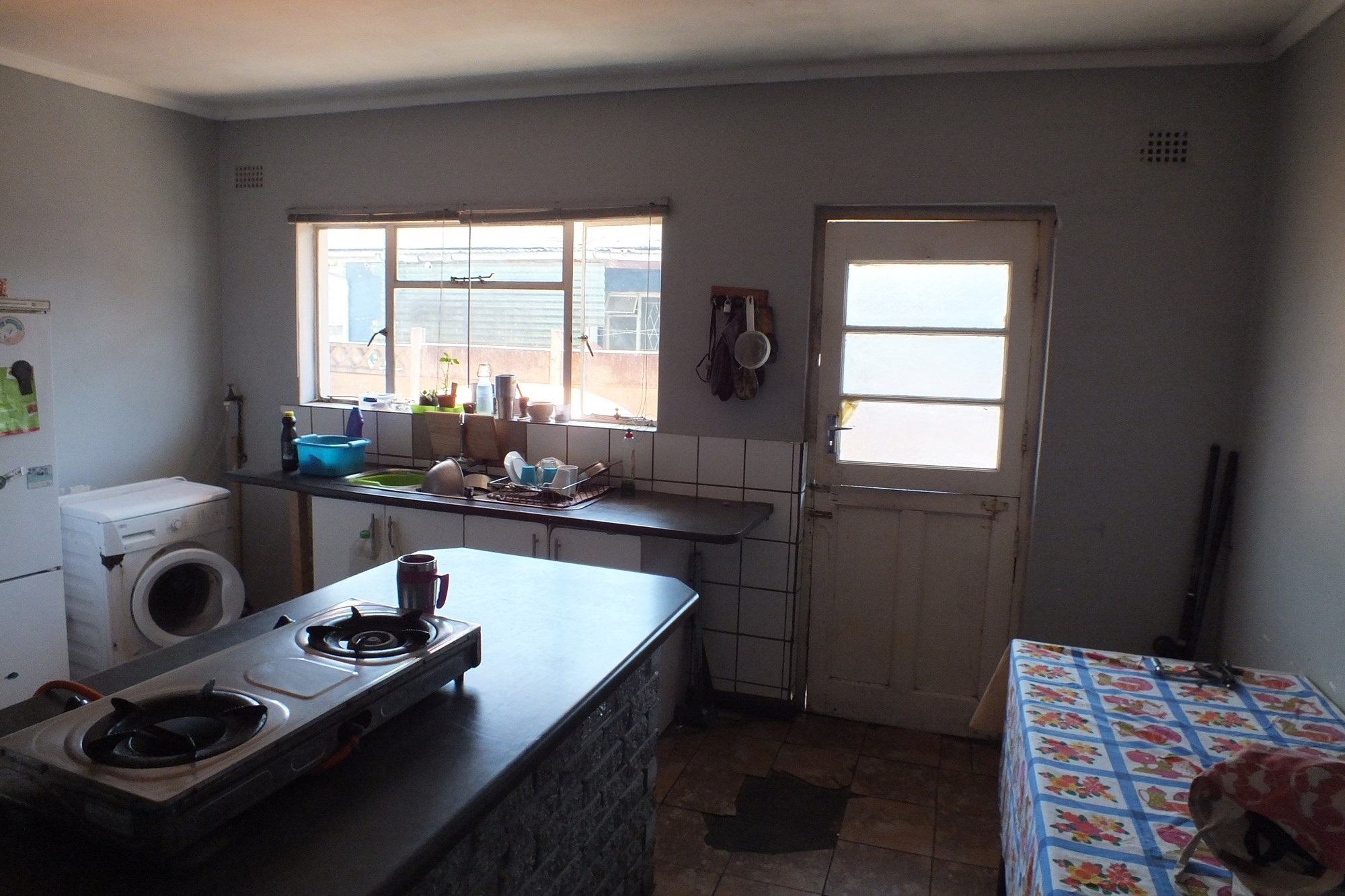 2 Bedroom Property for Sale in Rosedale Western Cape